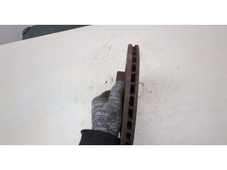 Диск тормозной Mitsubishi Outlander 2012-2015 передний