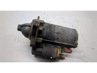 Стартер Nissan Primastar 2