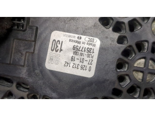 Генератор  GMC Terrain 2017-           