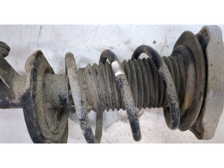 Стойка амортизатора  Mercedes GLA X156 2014- A1563208913     