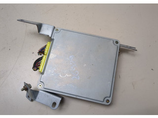 Блок управления двигателем Mazda 323 (BG) 1989-1994