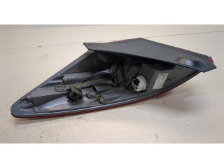 Задний фонарь