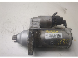 Стартер Volkswagen Atlas 2017-2020 3.6