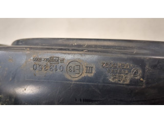 Зеркало боковое  Subaru Forester (S10) 1998-2002  правое           41071904