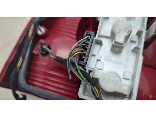 Задний фонарь