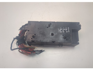 Блок предохранителей  Volkswagen Phaeton 2002-2010      3D0937499B   