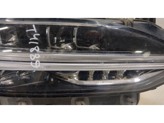 Фара передняя  Volvo S90 2016-2020 правая 