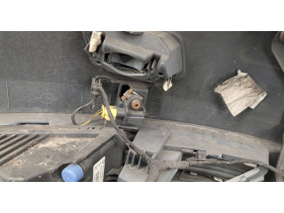 Бампер  Audi A3 (8V) 2012-2016 передний   