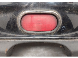 Бампер Mini Cooper (R50 / 53) 2001-2006 задний