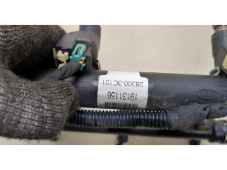 Форсунка топливная Hyundai Sonata NF 2005-2010