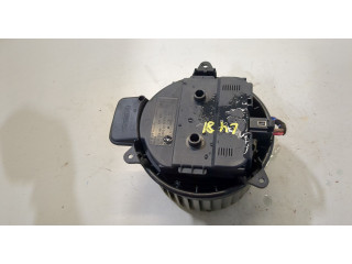 Моторчик печки Audi A6 (C7) 2011-2018