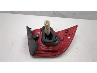 Задний фонарь          