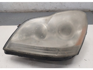 Фара передняя  Mercedes GL X164 2006-2012 левая 