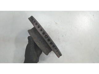 Диск тормозной  Ford Ranger 2006-2012 2.5  задний          