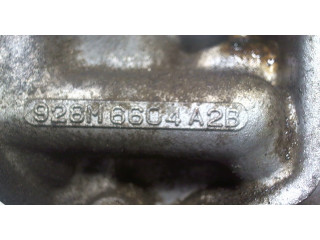 Масляный насос       