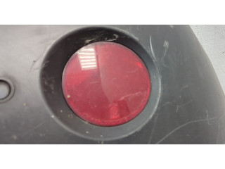 Бампер  Opel Antara 2006-2015 задний   