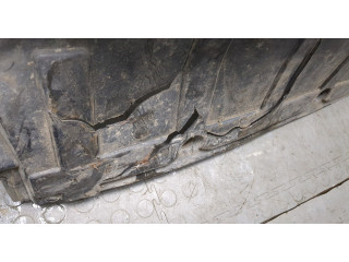 Бампер Nissan Qashqai 2006-2013 передний