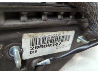 Зеркало боковое  Chevrolet Tahoe 2006-2014  левое           