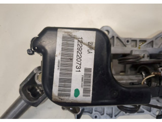 рейка Колонка рулевая Volkswagen Tiguan 2011-2016