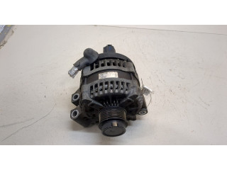 Генератор Jaguar XF 2007–2012 C2Z3415