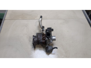 Турбина Ford EcoSport 2017- 2082254, CM5G6K682GE