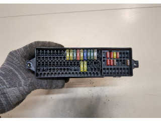 Блок предохранителей Volkswagen Golf Plus