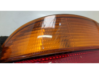 Задний фонарь