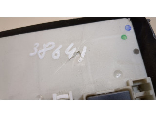 Блок управления BSI (Pojistková skříňka) Renault Modus