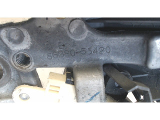 Руль Mitsubishi Montero Sport / Pajero Sport 1996-2008 MR210759