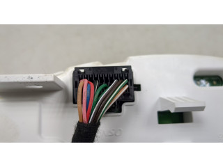 Панель приборов Cadillac CTS 2007-2014