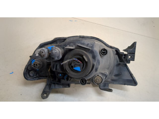 Фара передняя Mitsubishi L200 2006-2015 правая