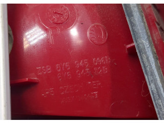 Задний фонарь     6Y6945086B   Skoda Fabia 1999-2004 