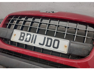 Бампер  Peugeot 3008 2009-2016 передний   