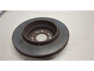 Диск тормозной  Volvo XC90 2002-2014   задний         