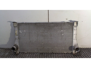 Интеркулер  Toyota Auris E15 2006-2012 2.0  jd1271002541    