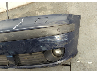 Бампер  Seat Alhambra 1996-2010 передний   