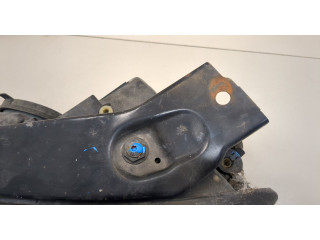 Фара передняя Volkswagen Scirocco 2008- левая