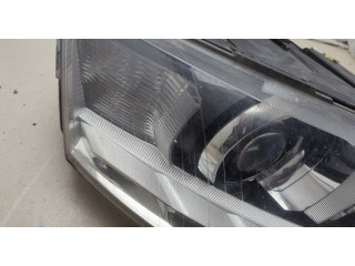 Фара передняя  Audi A6 (C6) 2004-2011 правая 