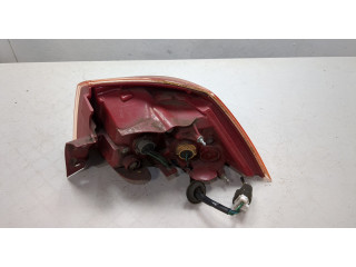 Задний фонарь          