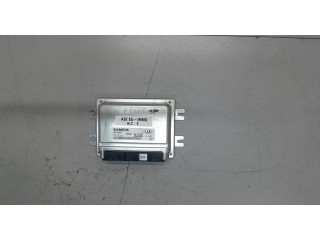 Блок управления двигателем KIA Rio 2000-2005