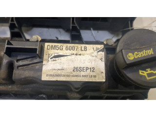 Клапанная крышка двигателя ДВС Ford Focus 3 2011-2015