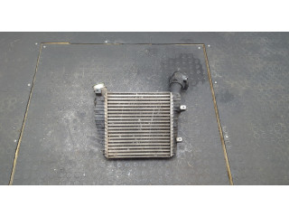 Интеркулер Volkswagen Touareg 2006-2010