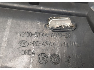 Решетка радиатора  Acura MDX 2006-2013          75100STXA01YA, 75100STXAA01020