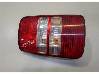 Задний фонарь     2k0945111a   Volkswagen Caddy 2010-2015 