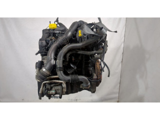 Форсунка топливная  Renault Clio 2009-2012         