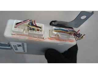 Блок комфорта Infiniti G 2006-2013 98800JK600