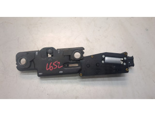 Замок багажника Audi Q3 2011-2018