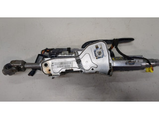 рейка Колонка рулевая Volkswagen Golf 7 2017-2019