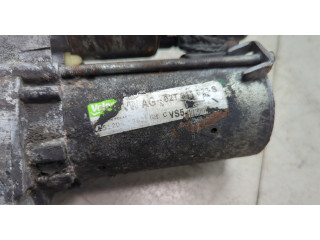 Стартер  Volkswagen Golf 6 2009-2012 1.4  02T911023R, 02T911023RX, 02T911023SX   