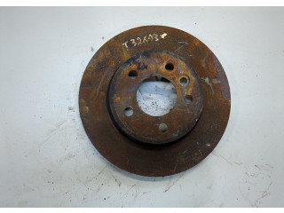 Диск тормозной  Volkswagen Amarok 2010-2016 2.0  передний    2H0615301A      